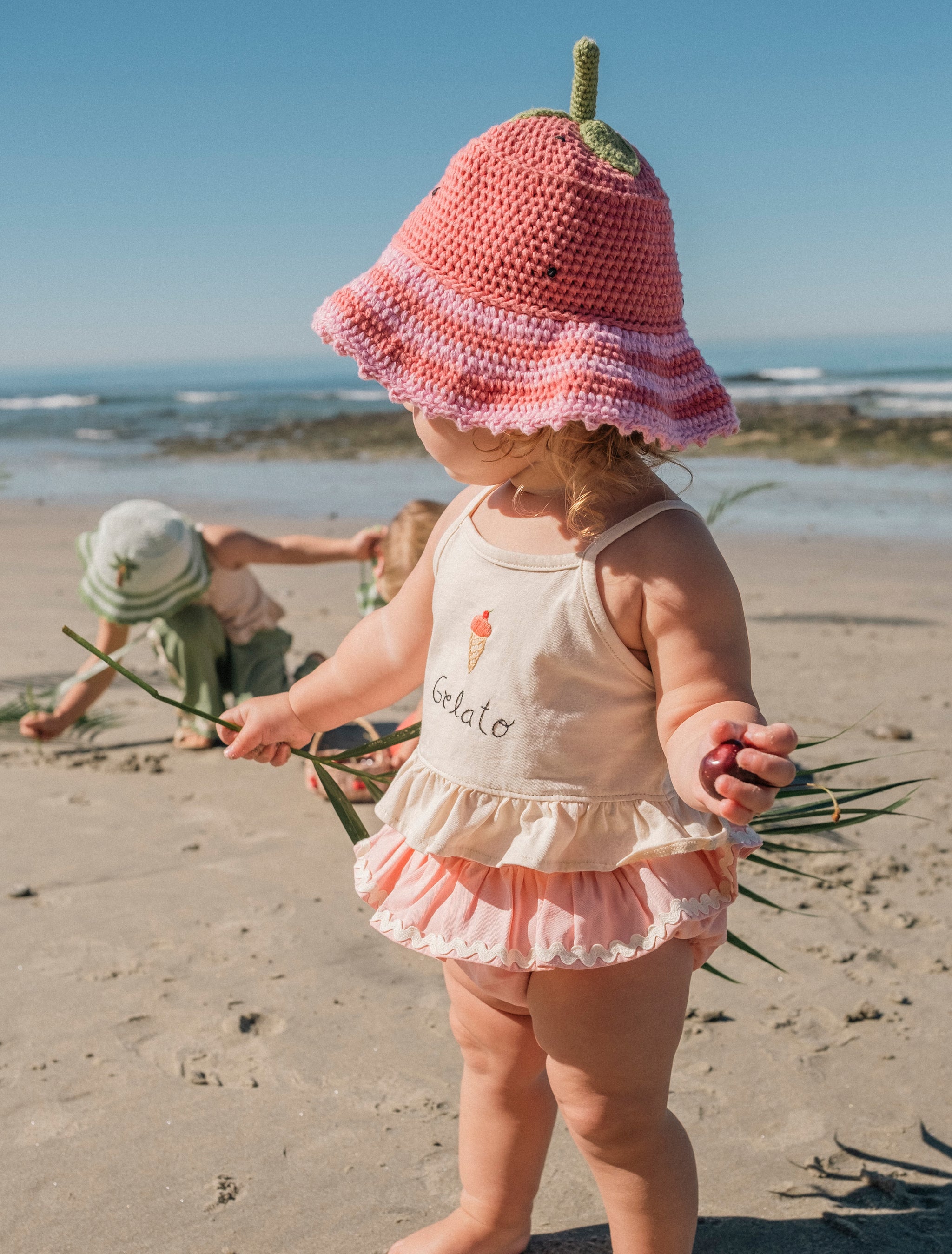 Wild Wawa Kids Clothing | Playful & Timeless Styles | Spilled Milk
