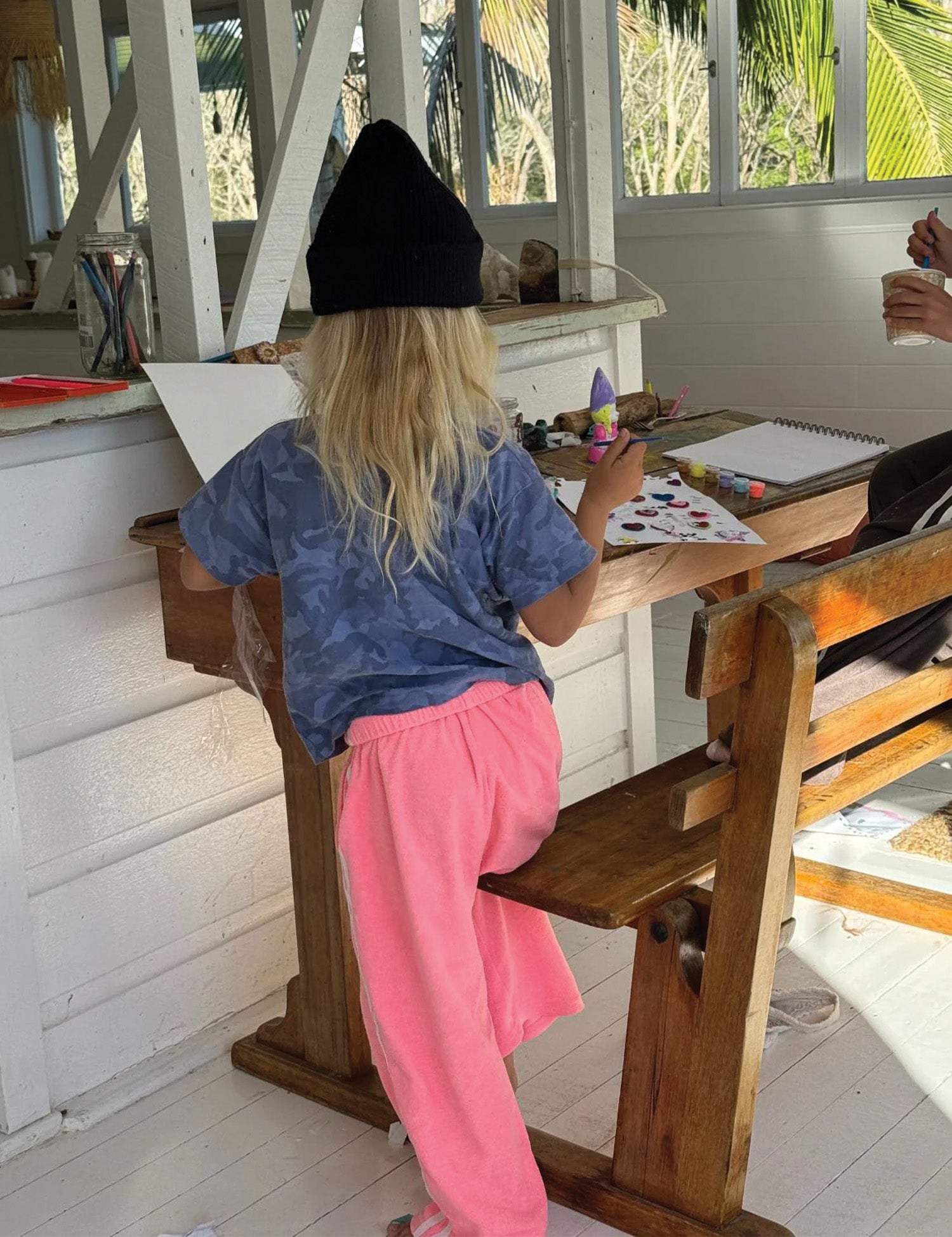 Ziggy Zaza at Spilled Milk | Sustainable Kids Clothing & Timeless