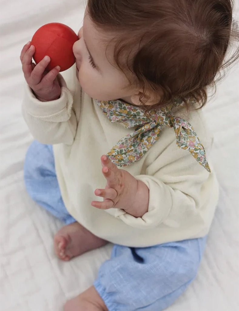 Terry Set in Vanilla