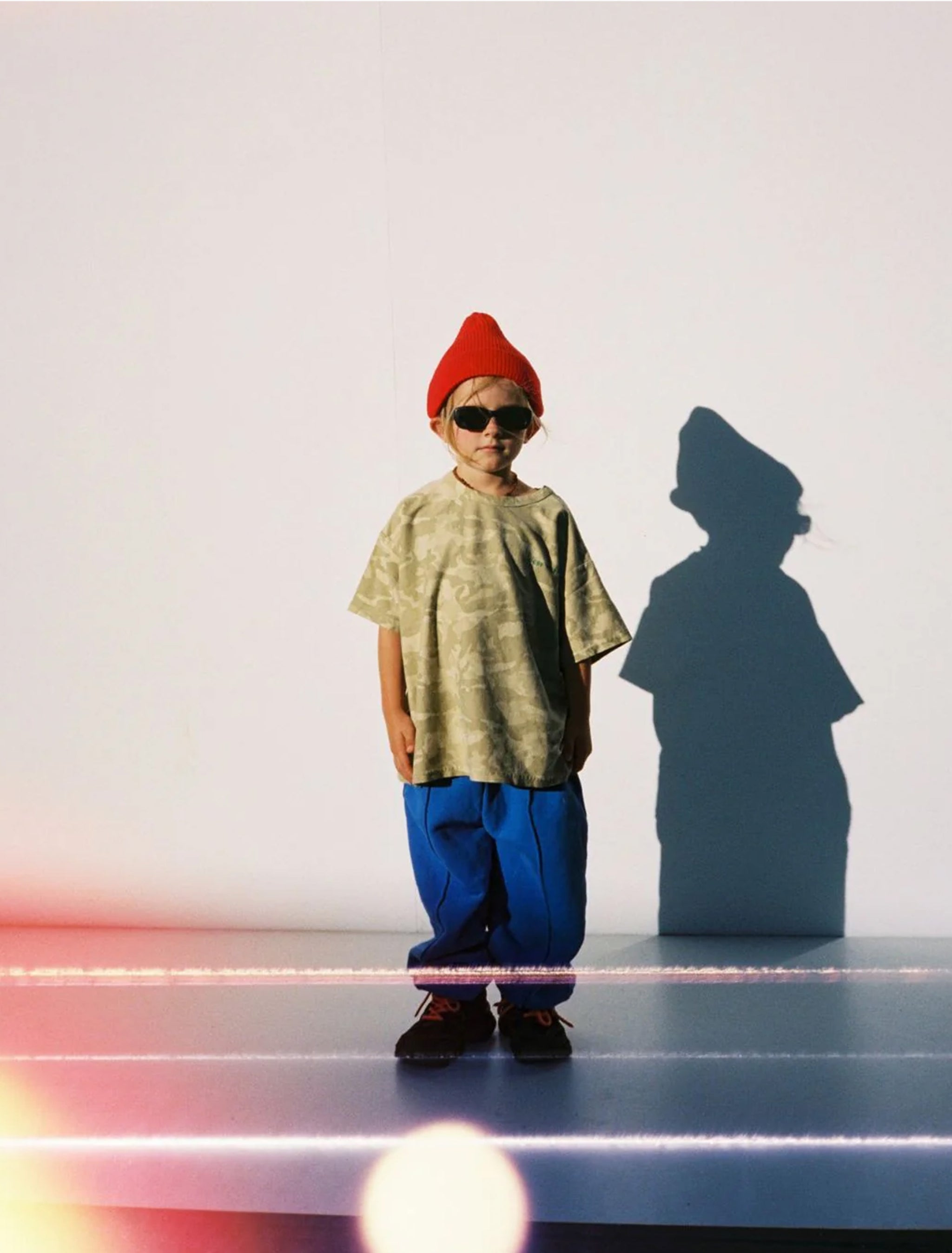 Ziggy Zaza at Spilled Milk | Sustainable Kids Clothing & Timeless