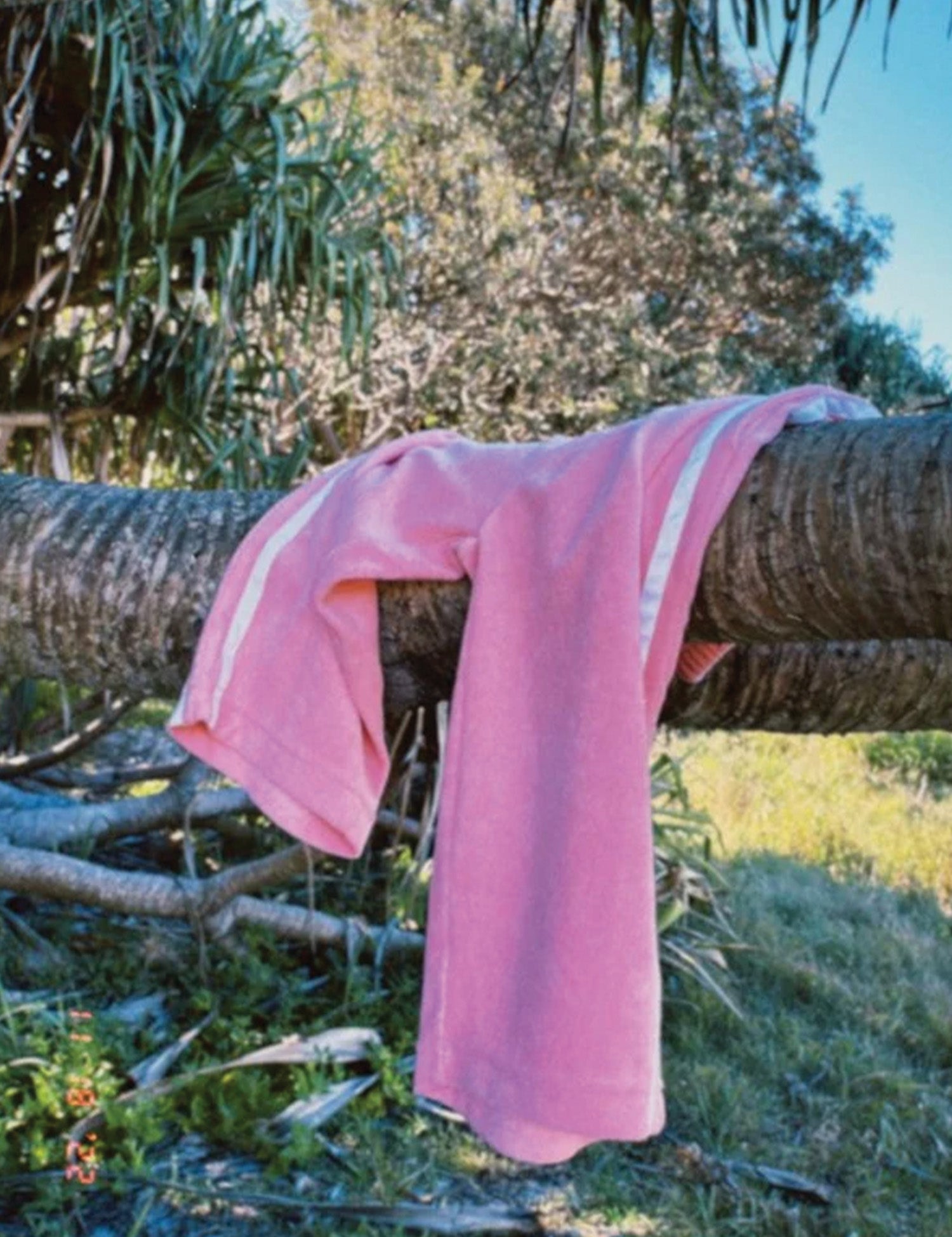 Ziggy Zaza at Spilled Milk | Sustainable Kids Clothing & Timeless