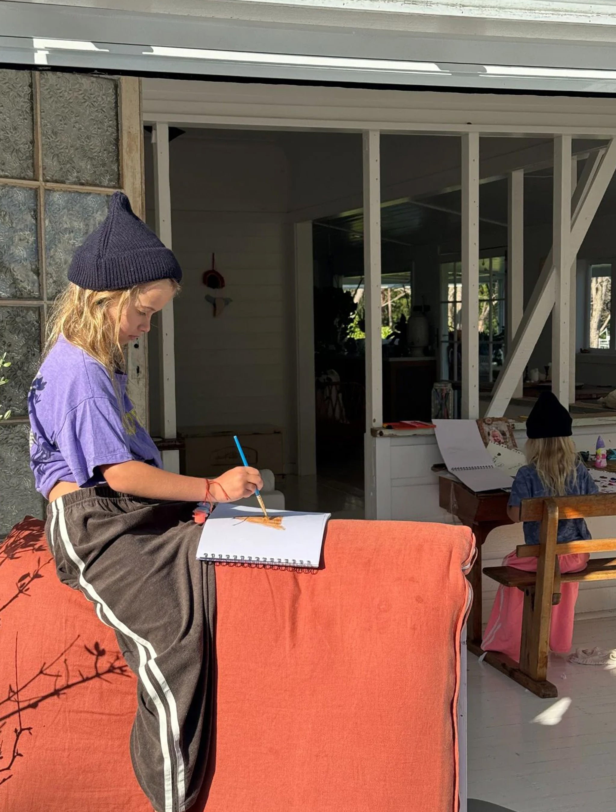 Ziggy Zaza at Spilled Milk | Sustainable Kids Clothing & Timeless