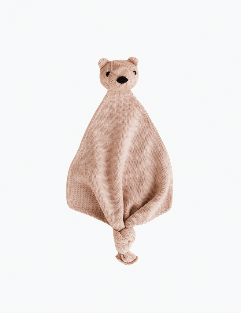 Image of stuffed teddy bear toy