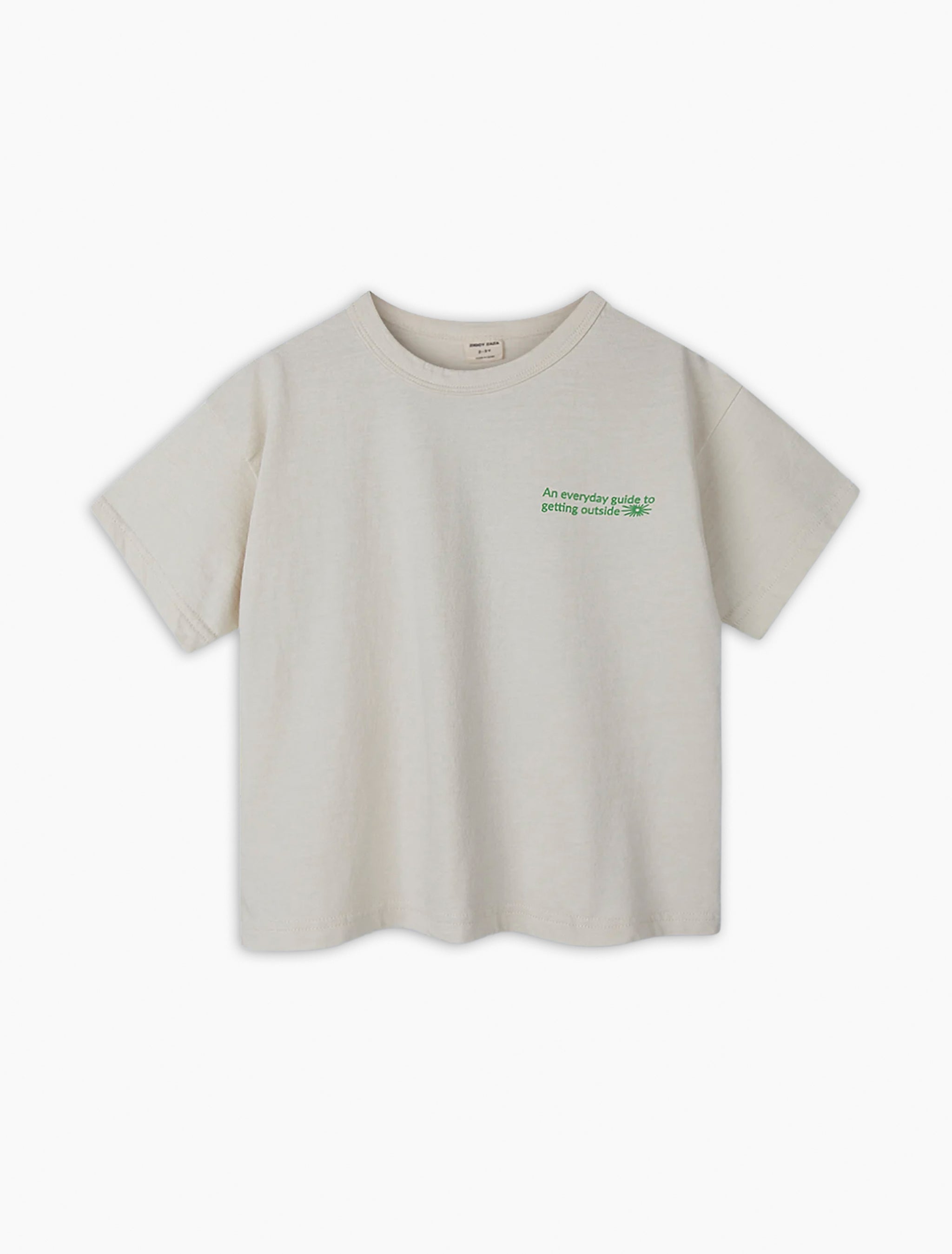 Ziggy Zaza at Spilled Milk | Sustainable Kids Clothing & Timeless
