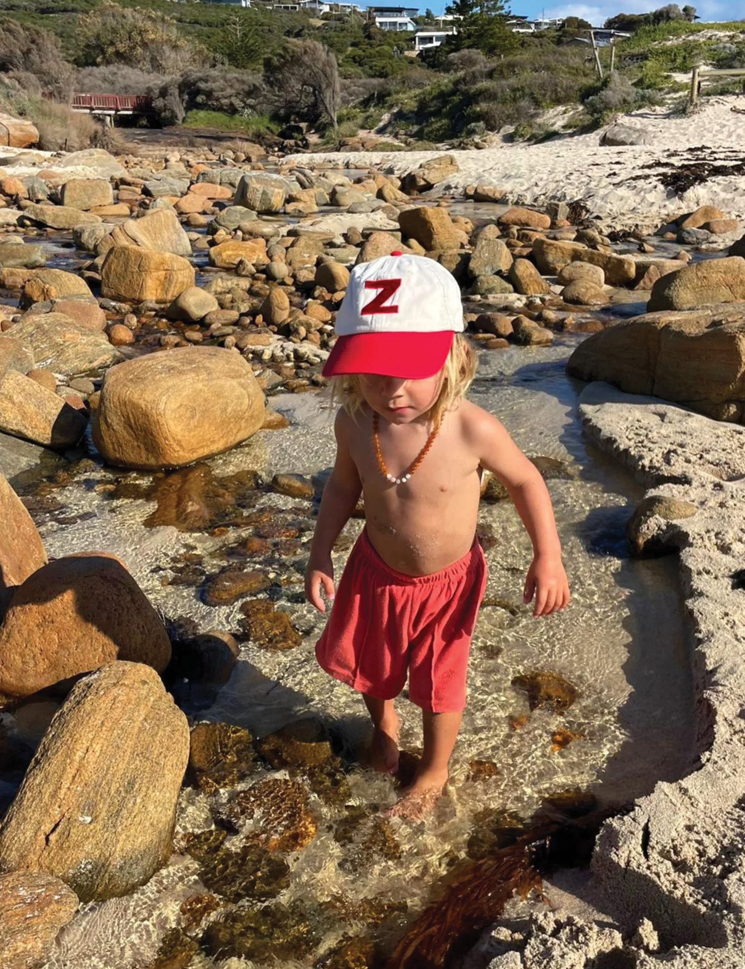 Ziggy Zaza at Spilled Milk | Sustainable Kids Clothing & Timeless