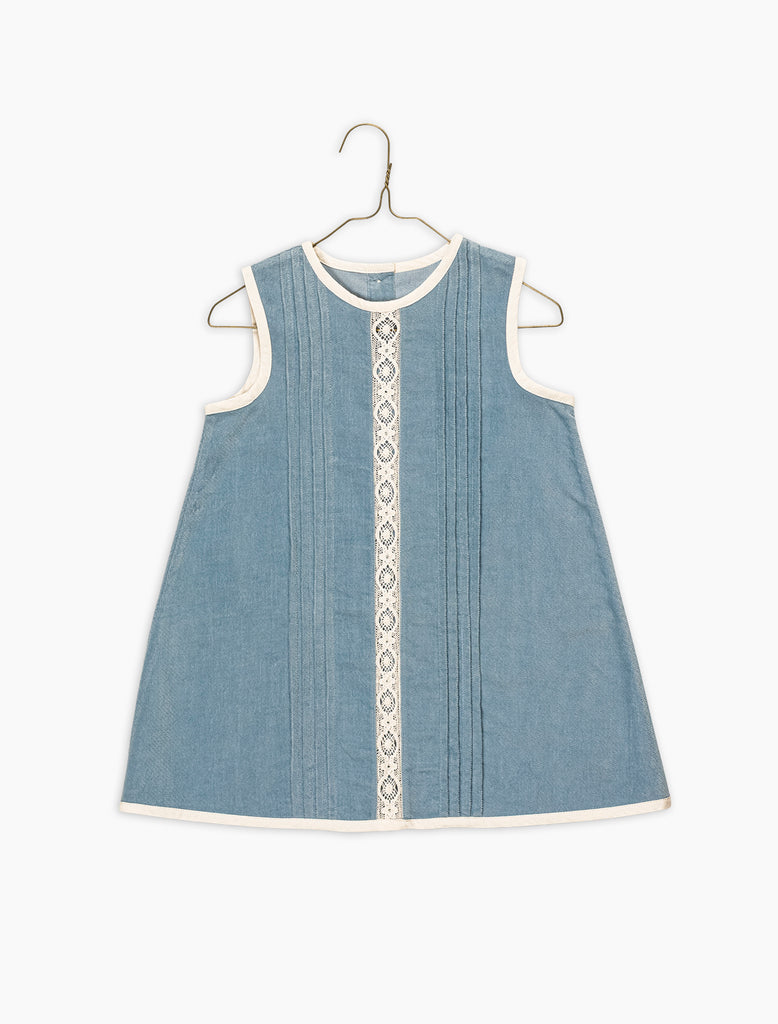 Little Cotton Clothes | Organic British Kidswear at Spilled Milk