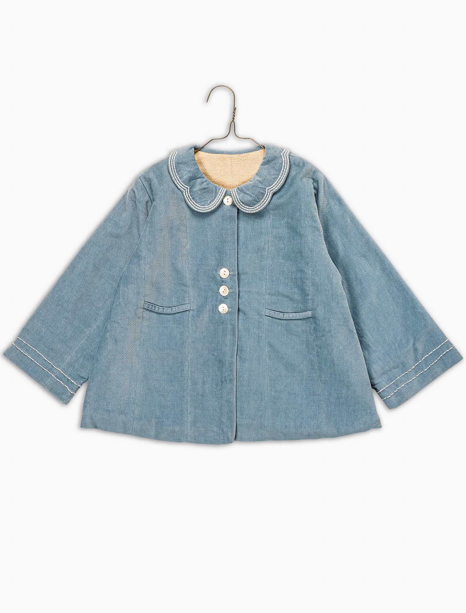 Little Cotton Clothes | Organic British Kidswear at Spilled Milk