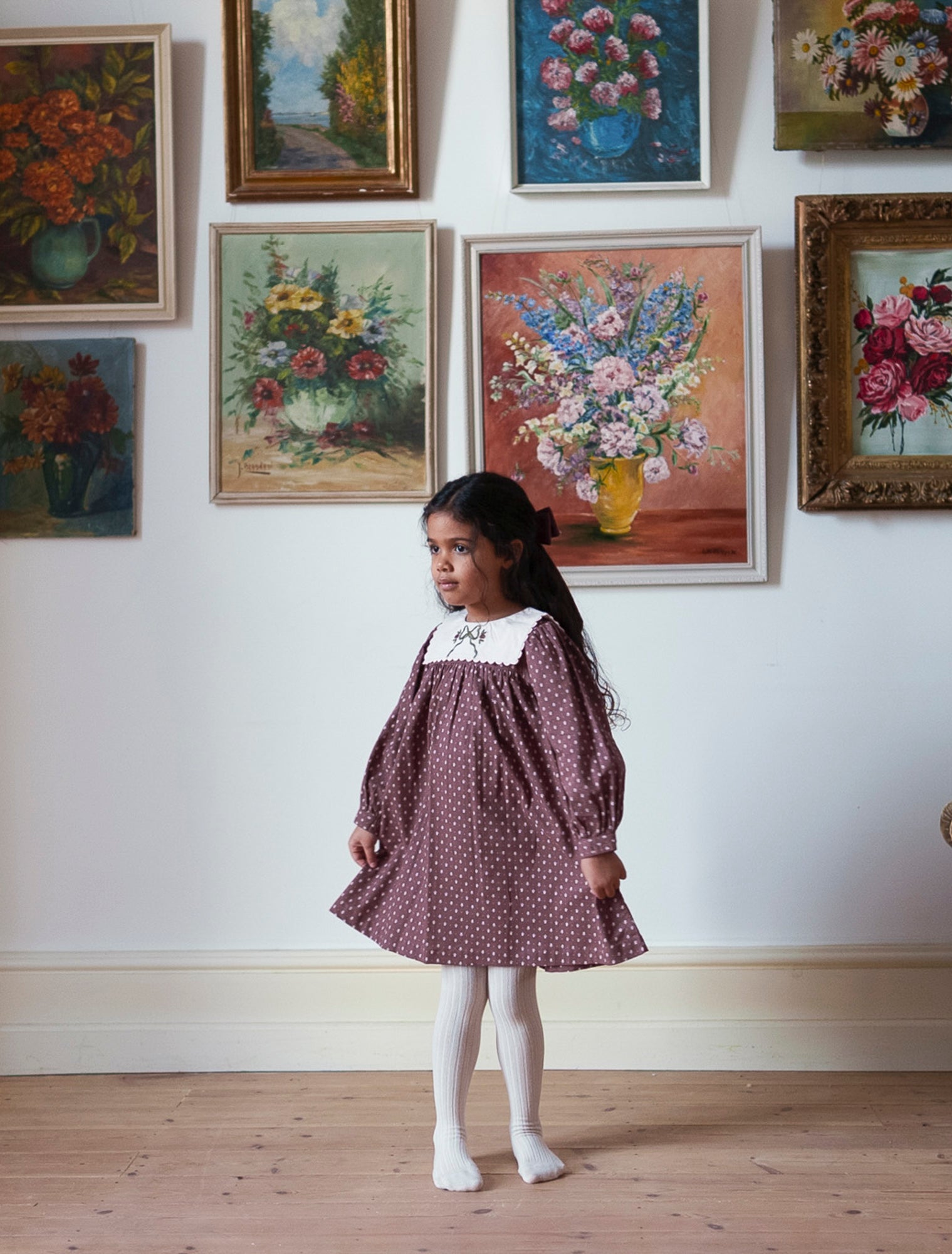 Little Cotton Clothes | Organic British Kidswear at Spilled Milk