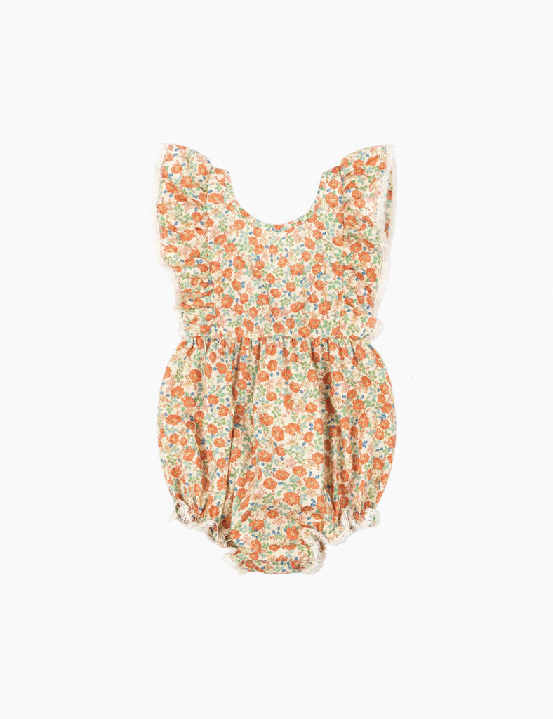 image of verbena romper in kaluka