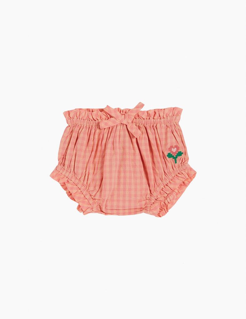 Image of Gingham Bloomer