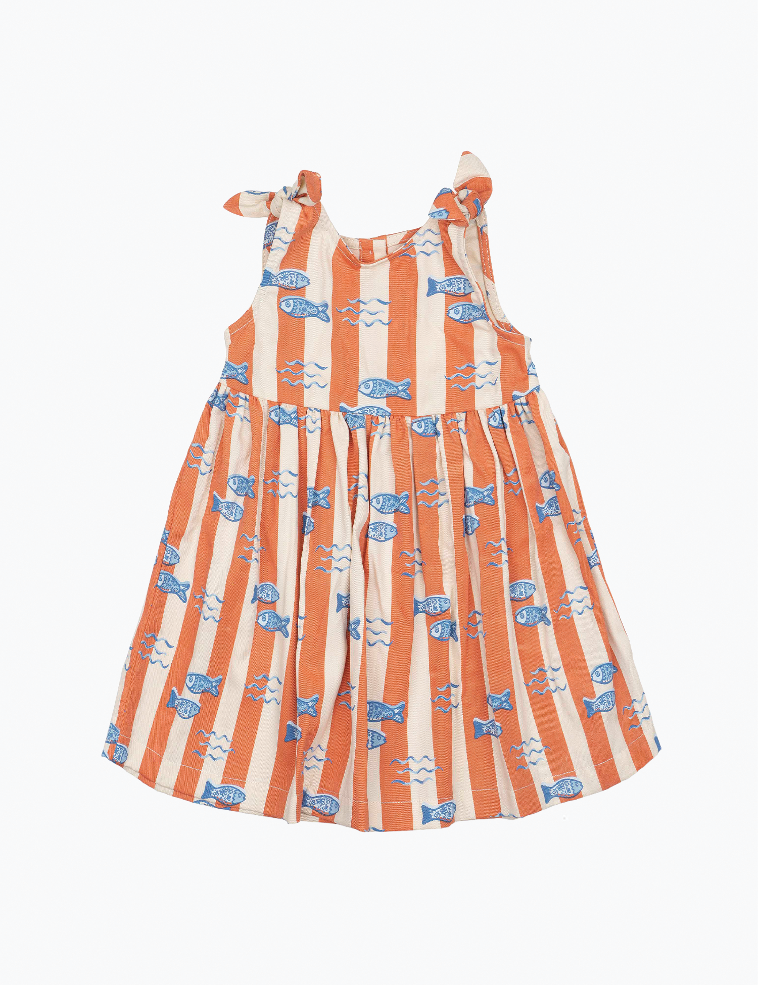 Wild Wawa Kids Clothing | Playful & Timeless Styles | Spilled Milk
