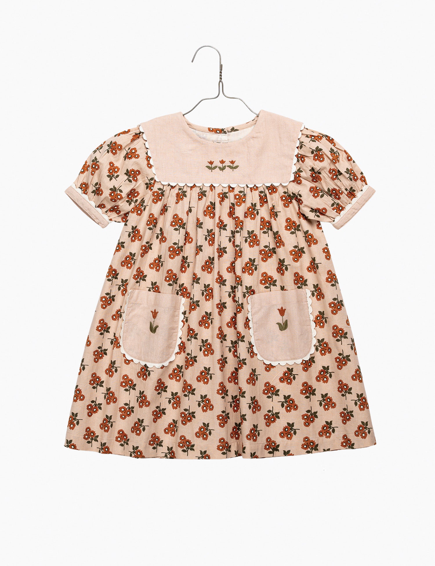 Little cotton clothes　ジャケット　7-8Y Little Cotton Clothes | Organic British Kidswear at Spilled Milk