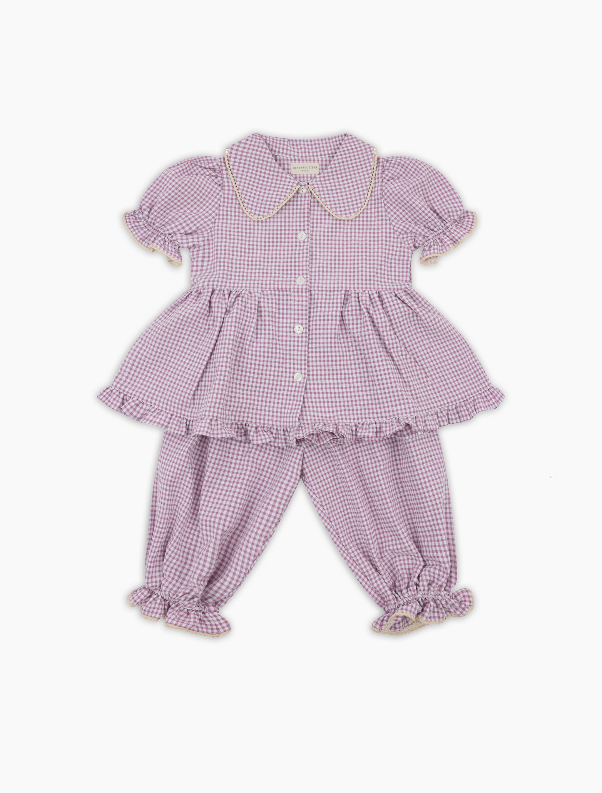 Mama + Minis | Spilled Milk Shop