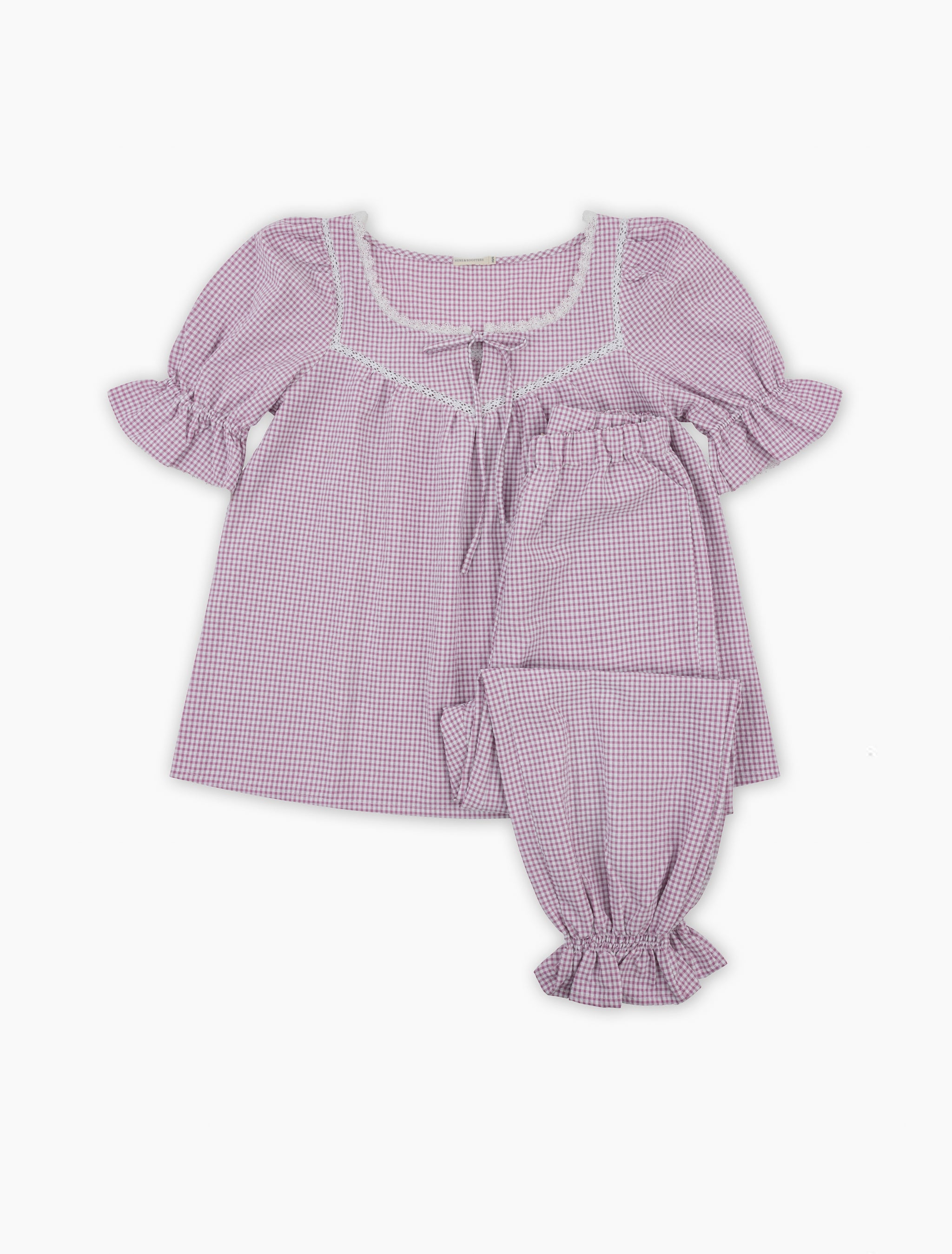 Mama + Minis | Spilled Milk Shop