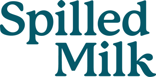 Spilled Milk - Clothing for Babies, Toddlers and Big Kids
